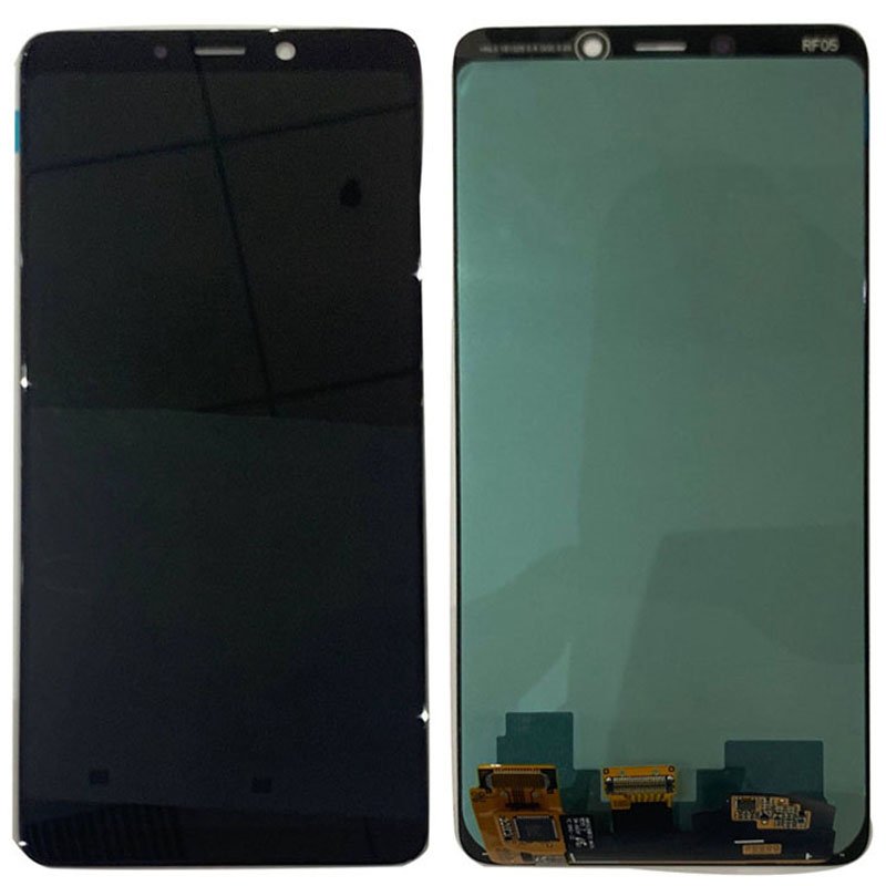 a9 2018 lcd